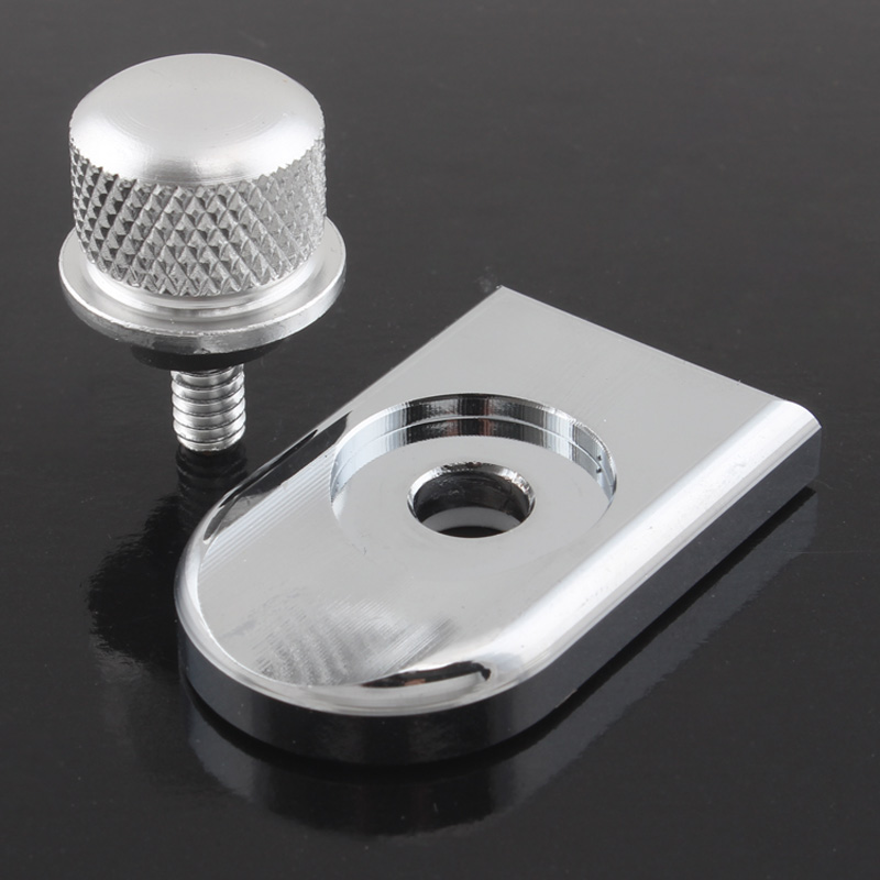Rear Fender Seat Bolt Tab Scre - огляд і ціна Abu Garcia Reel Revo