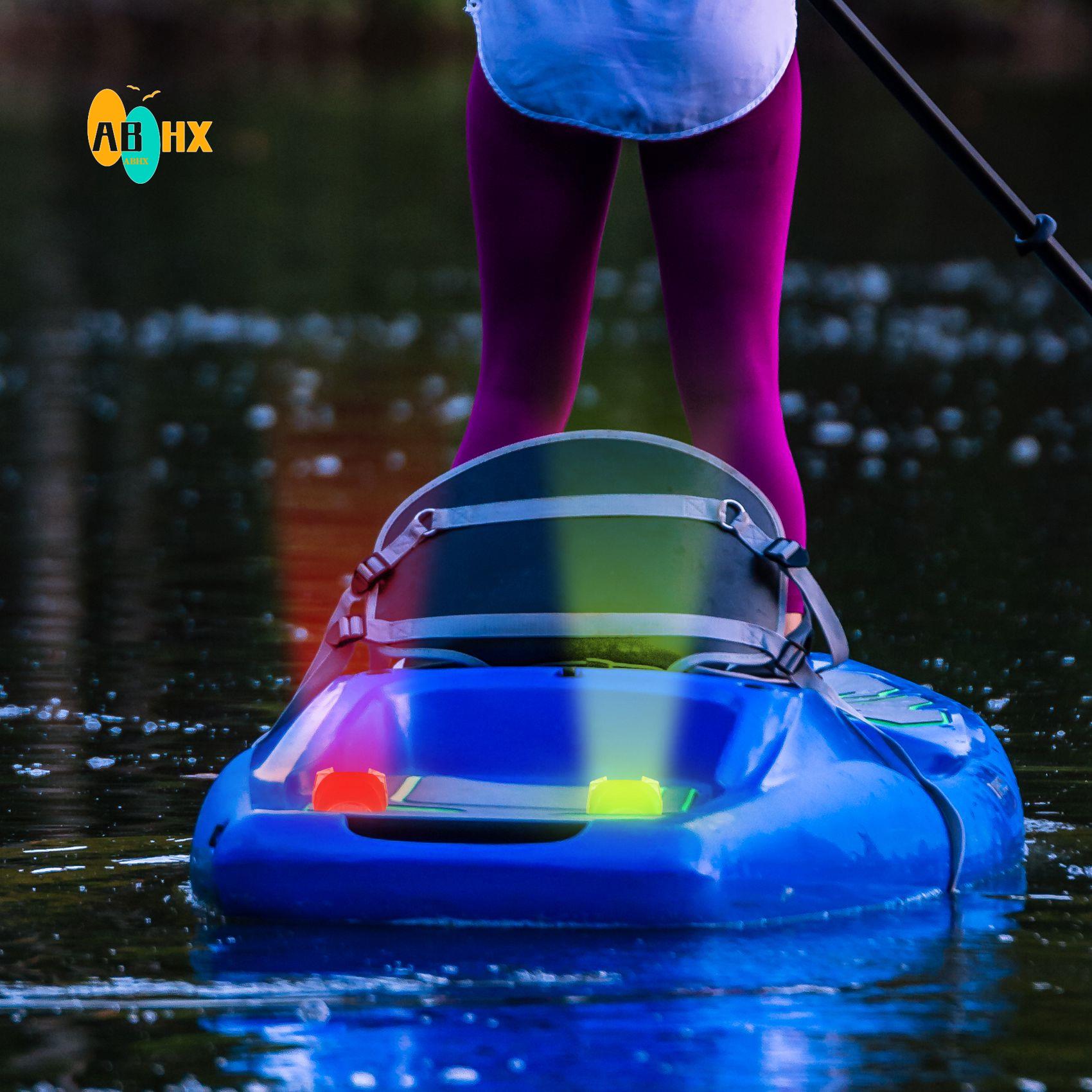ABHX-4 X LED Boat Navigation L - огляд і ціна Fishing Boat Navigation Light