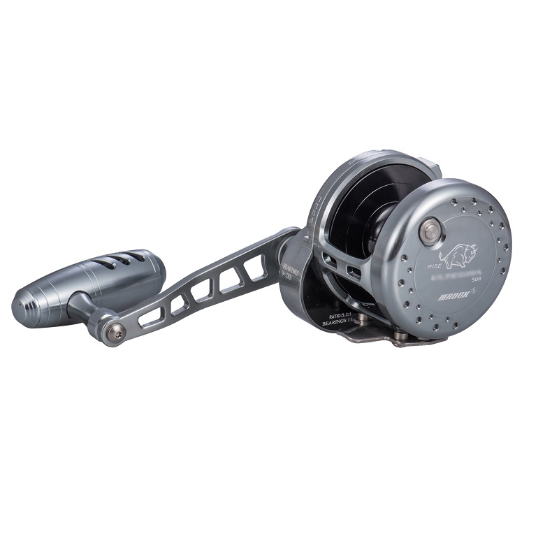 MADOX Fishing Reel 11BB Saltwa - огляд і ціна Fishing Boat Steering Wheel