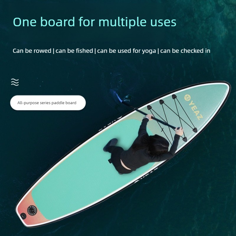 Power Electric Inflatable Padd - огляд і ціна Fishing Boat Inflatable