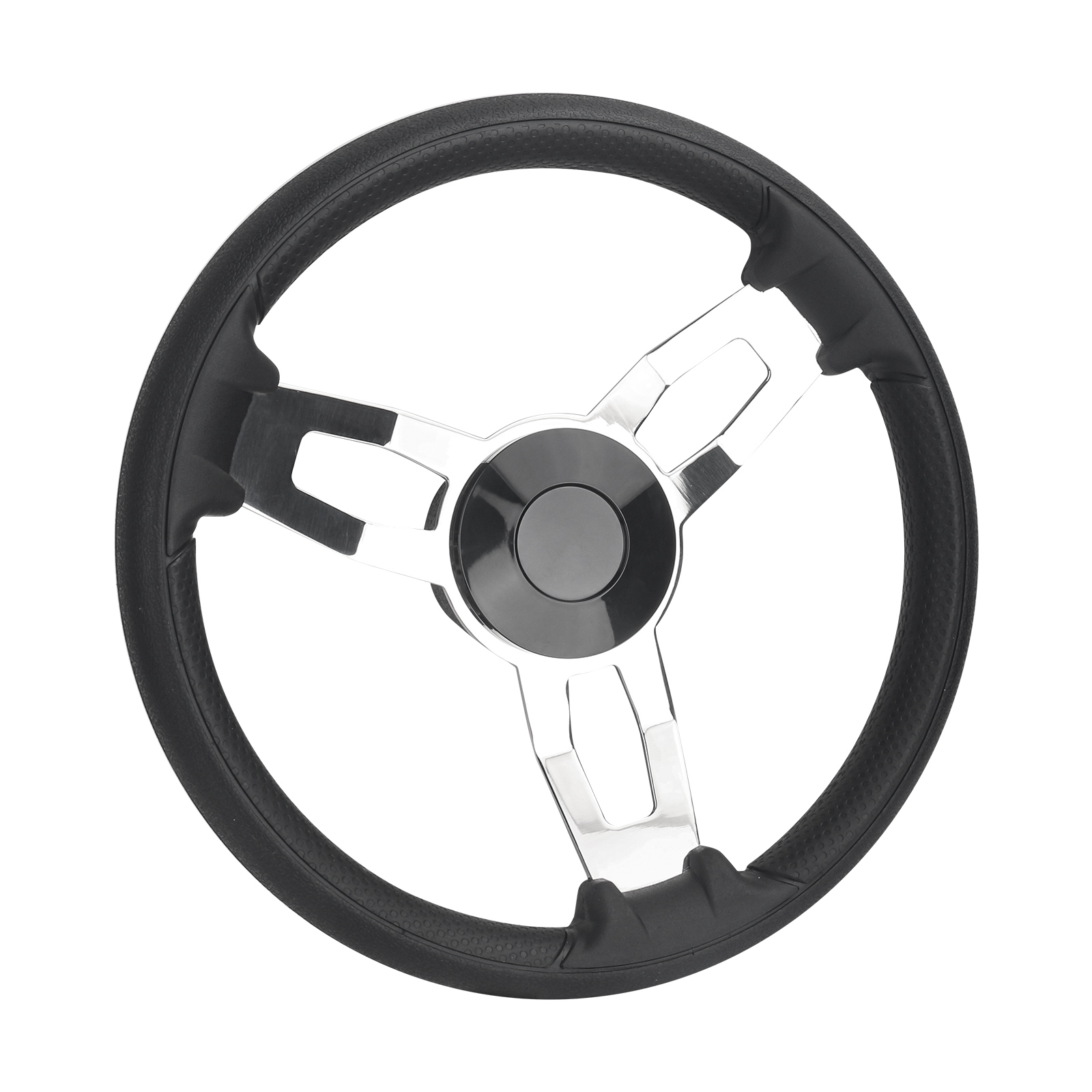 Boat Accessories Marine 13 Inc - огляд і ціна Fishing Boat Steering Wheel