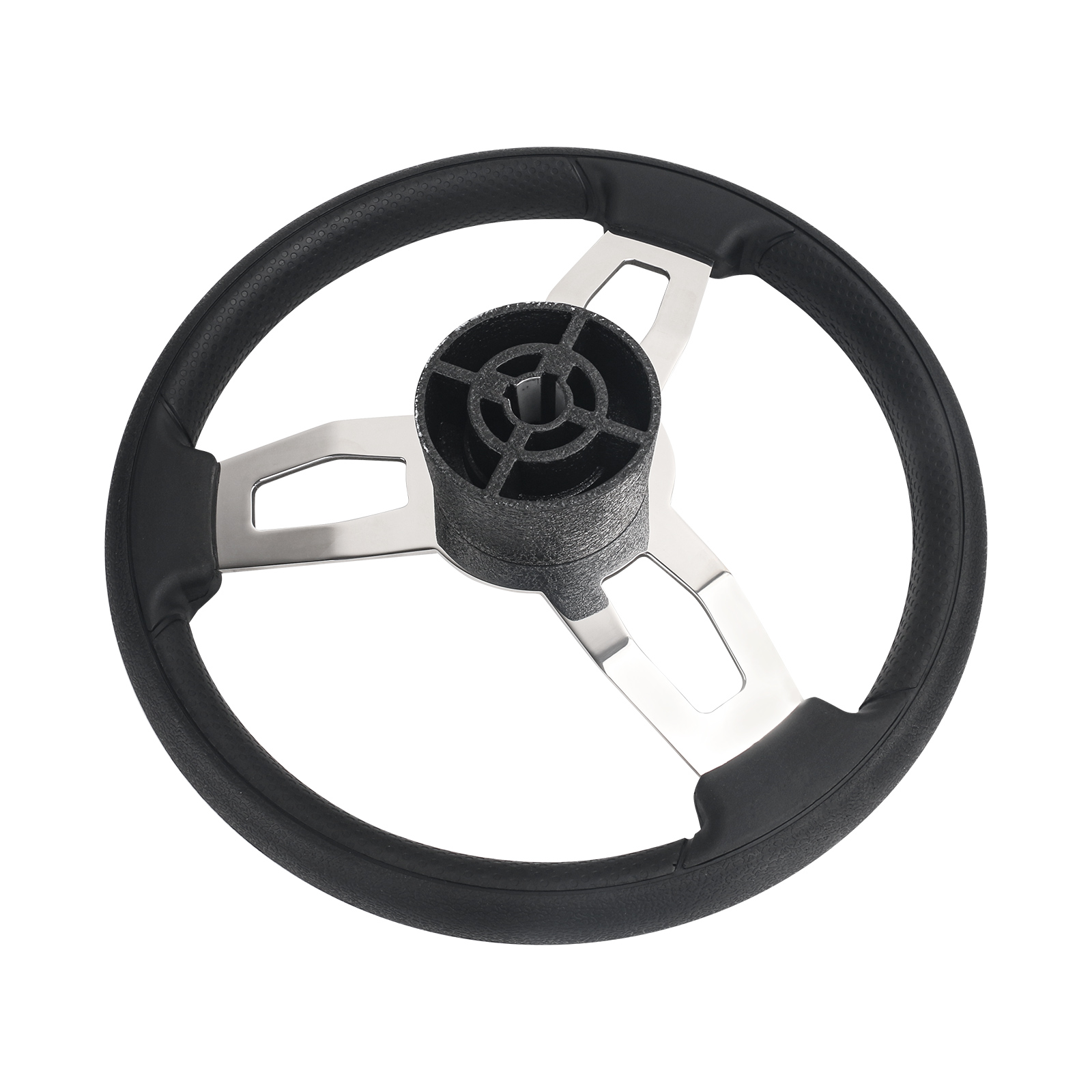 Boat Accessories Marine 13 Inc - огляд і ціна Fishing Boat Steering Wheel