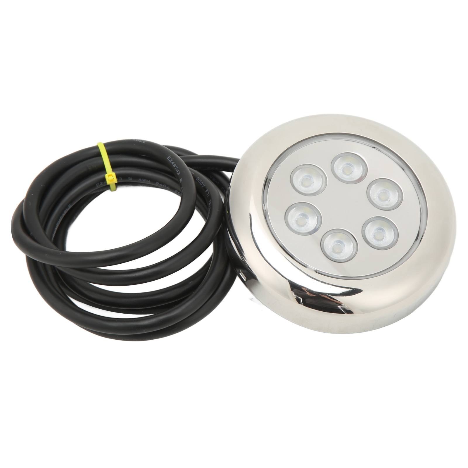 3.5in LED Underwater Light  Mo - огляд і ціна Fishing Boat Navigation Light