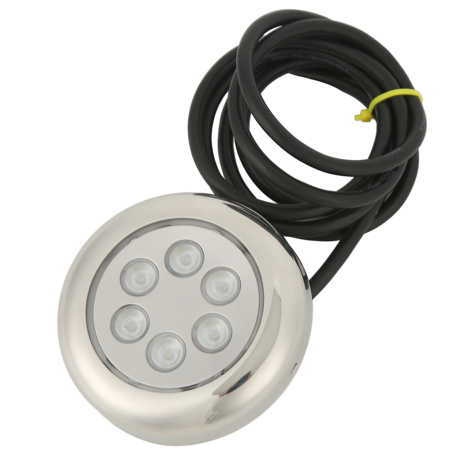 3.5in LED Underwater Light  Mo - огляд і ціна Fishing Boat Navigation Light
