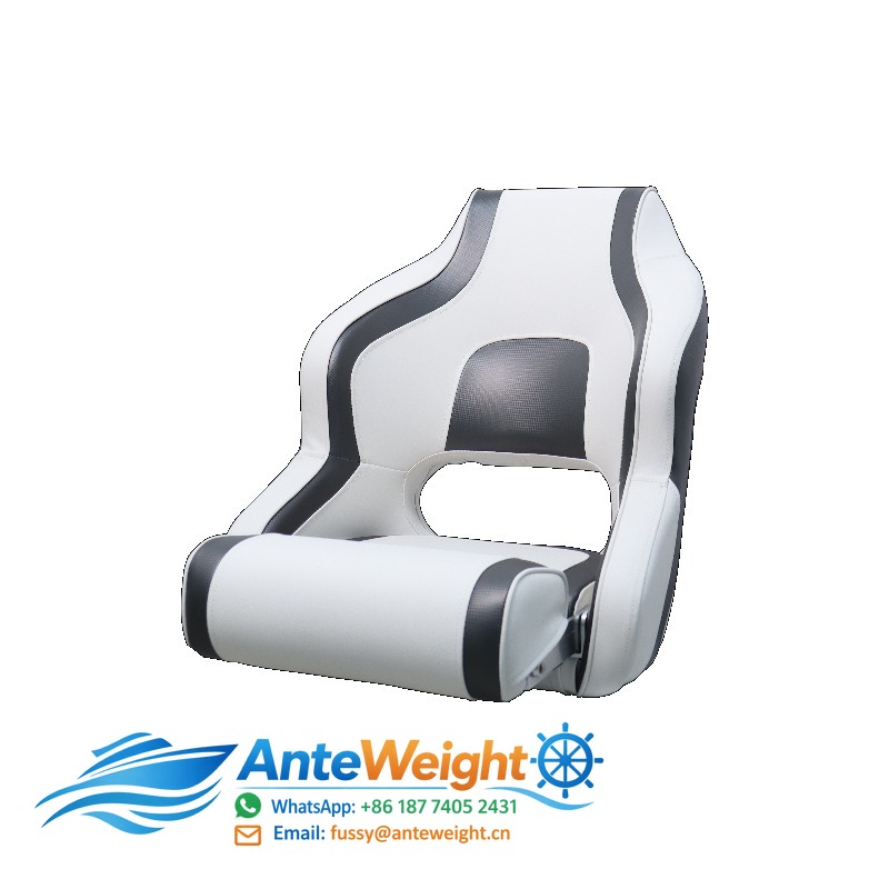 Marine Captain Boat Seat Water - огляд і ціна Fishing Boat Seat