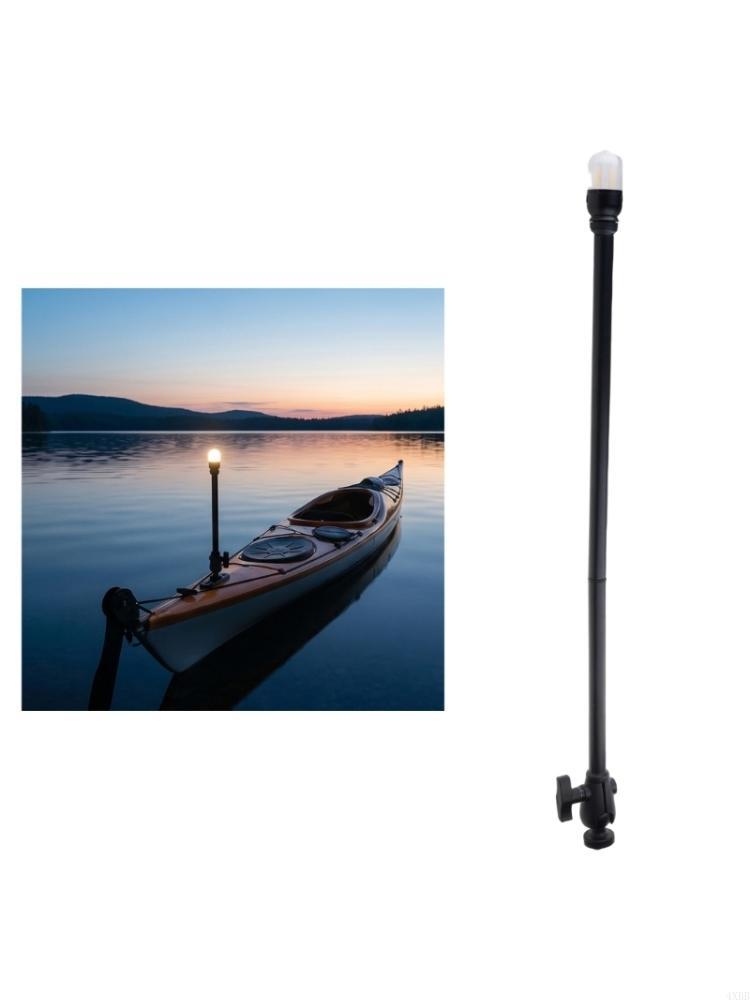 Boats Sterns Lights Energy Eff - огляд і ціна Fishing Boat Navigation Light