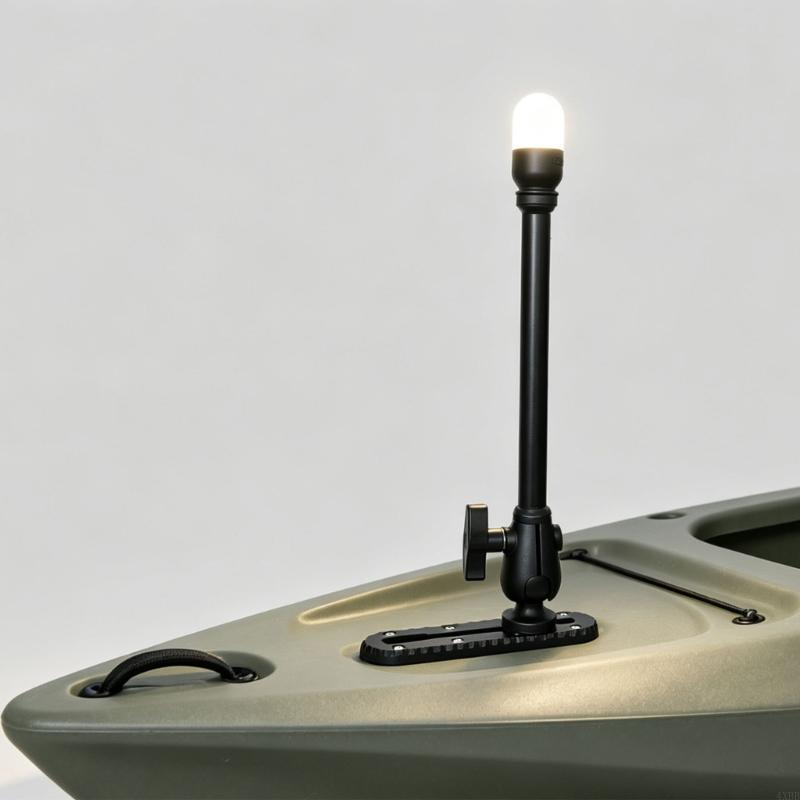 Boats Sterns Lights Energy Eff - огляд і ціна Fishing Boat Navigation Light