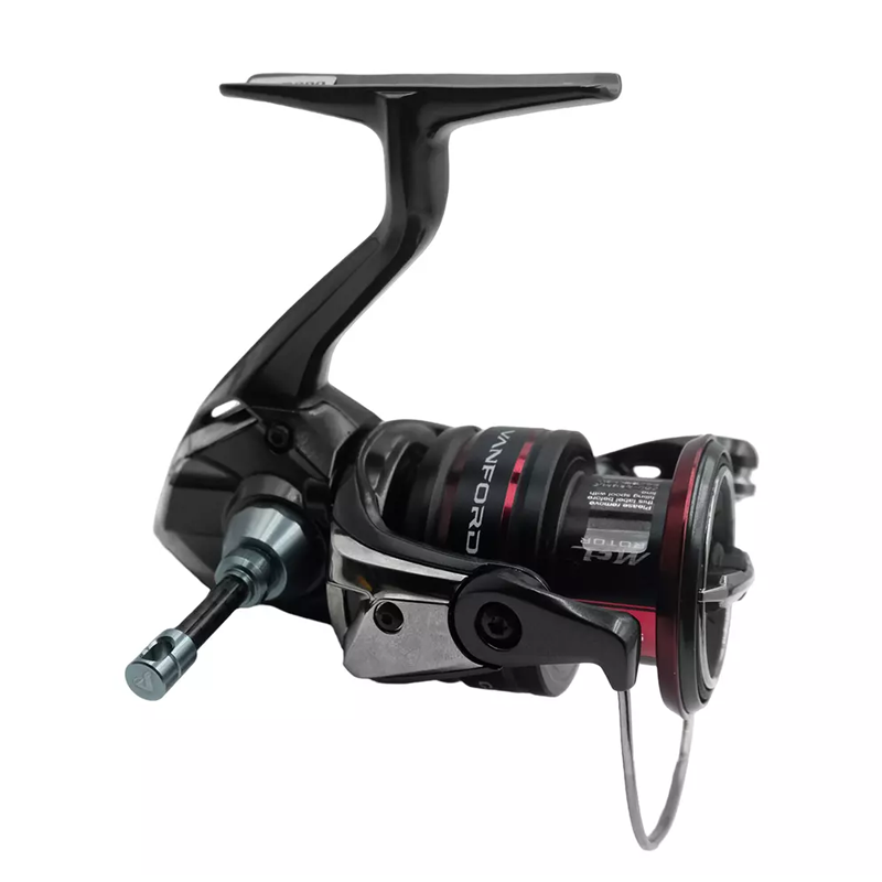 Reel Stand For Daiwa and Shima - огляд і ціна Shimano Reel Stradic
